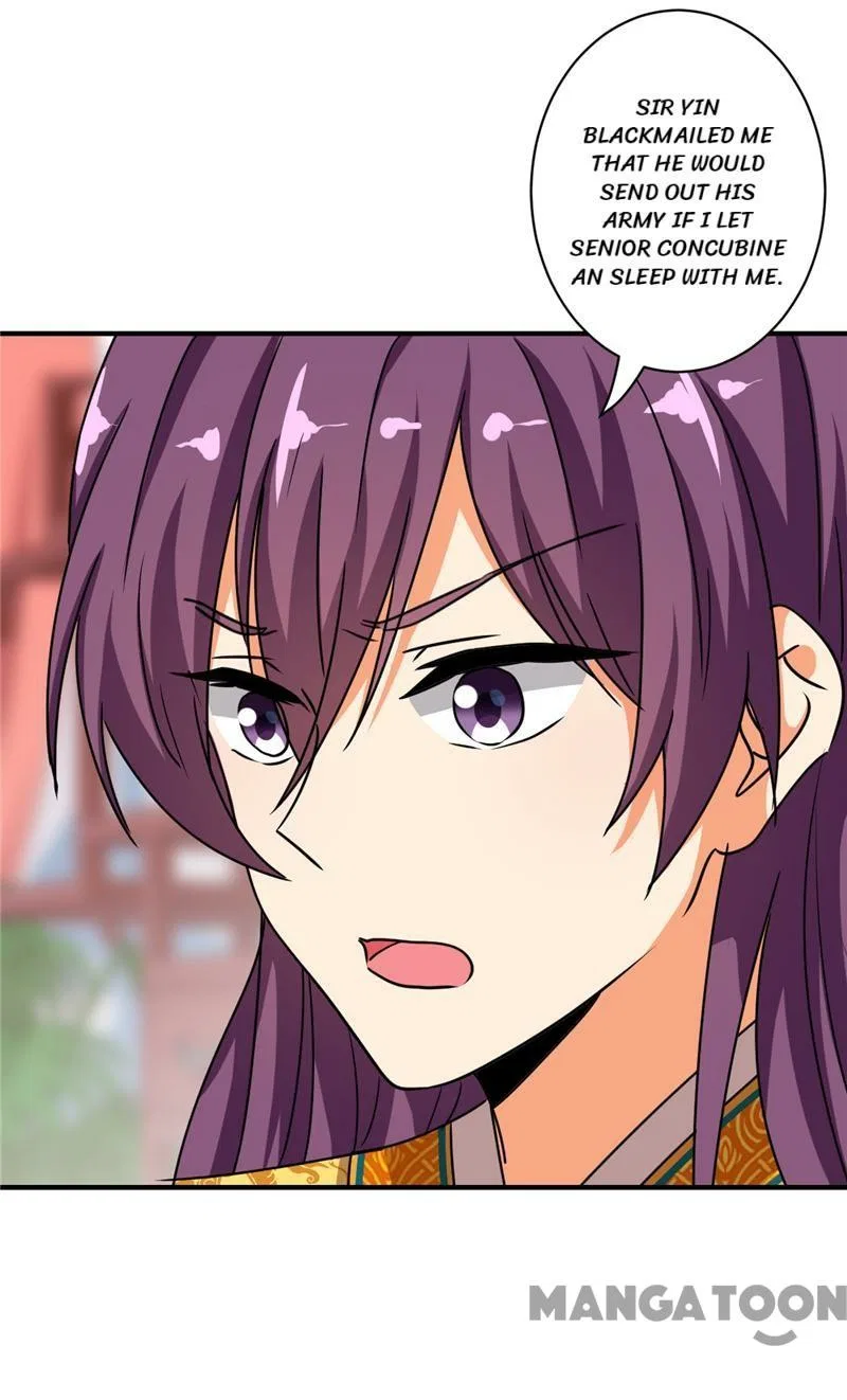 Prince, You’re So Cheap! Chapter 509 – Page 10