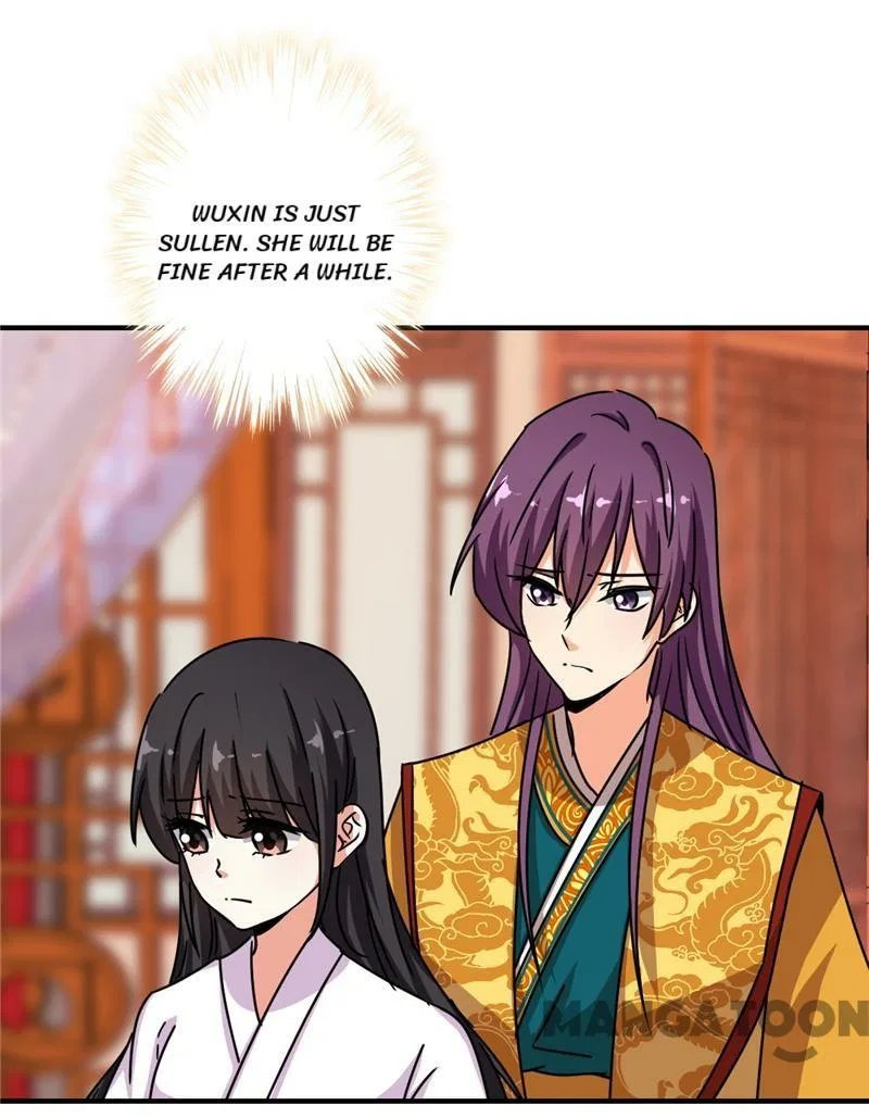 Prince, You’re So Cheap! Chapter 509 – Page 20