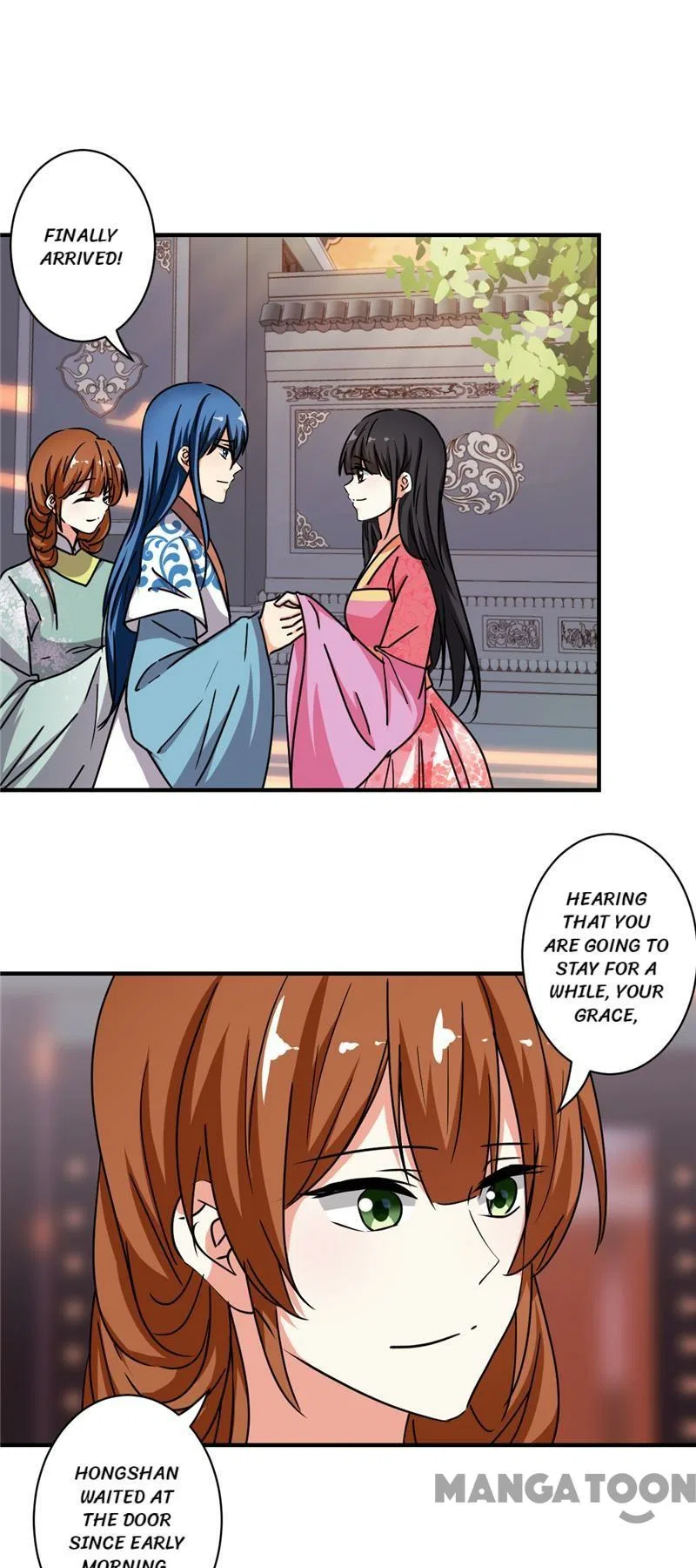 Prince, You’re So Cheap! Chapter 509 – Page 25