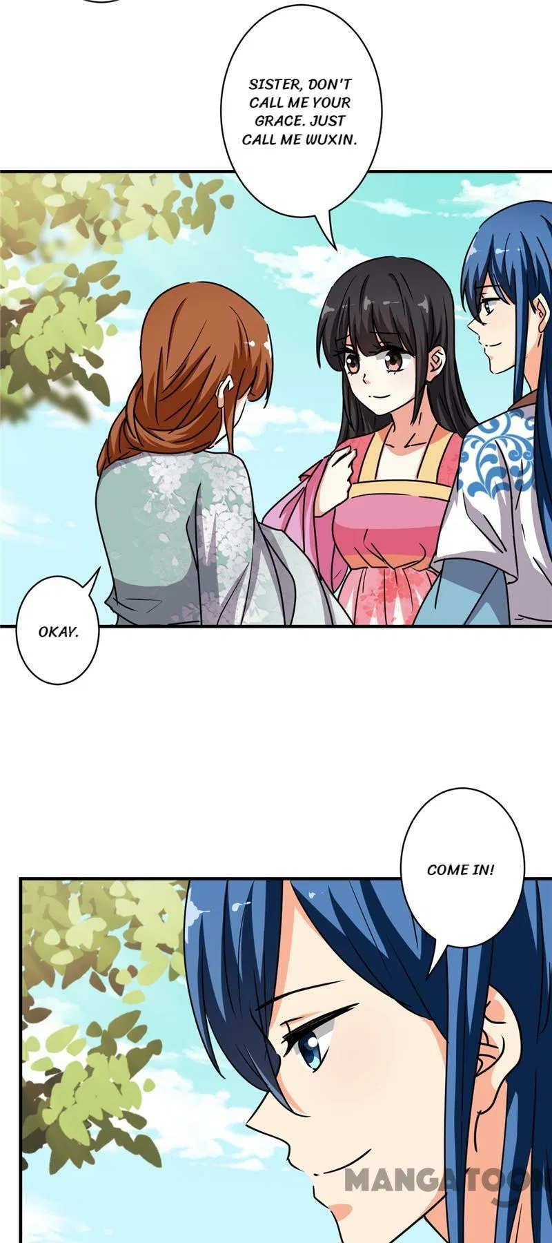 Prince, You’re So Cheap! Chapter 509 – Page 27