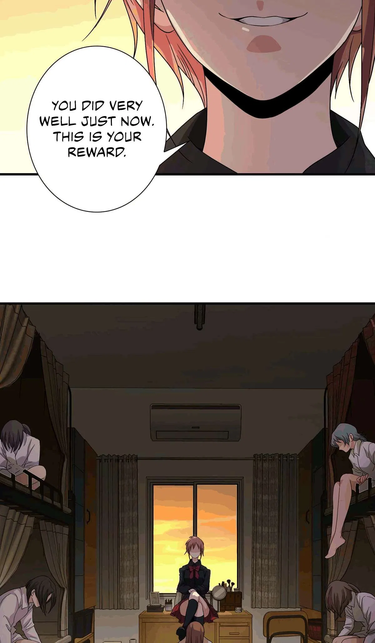 Tales of the Drunken Immortal Chapter 10 – Page 13