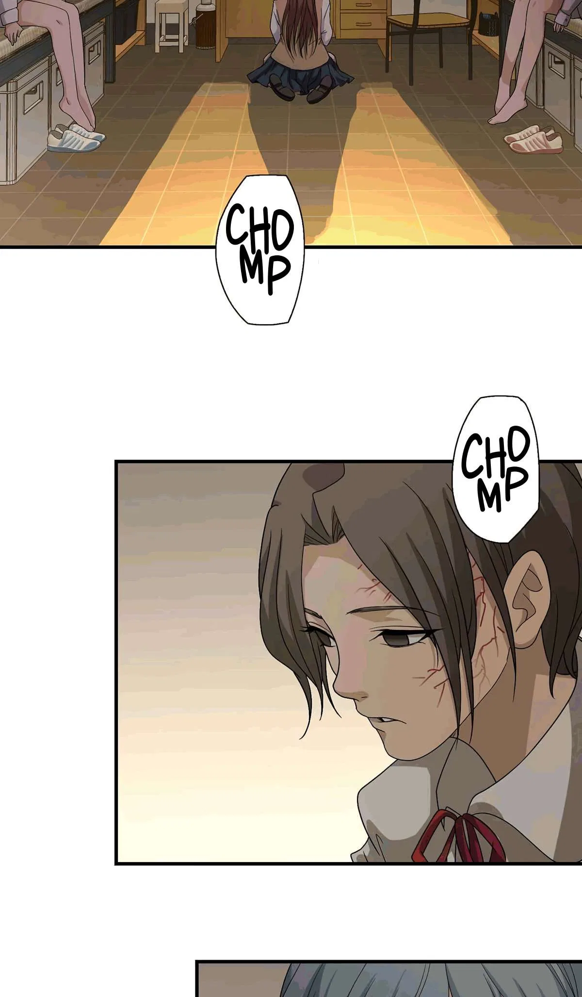 Tales of the Drunken Immortal Chapter 10 – Page 14