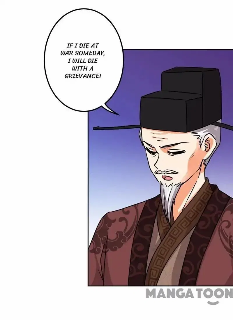 Prince, You’re So Cheap! Chapter 508 – Page 3