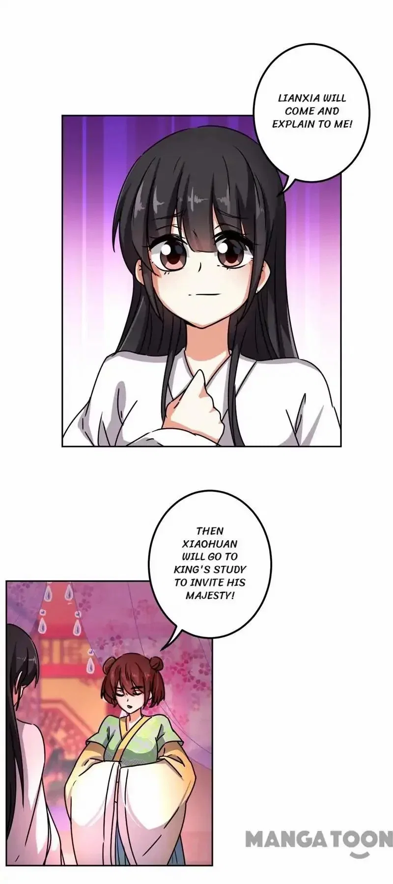 Prince, You’re So Cheap! Chapter 508 – Page 10