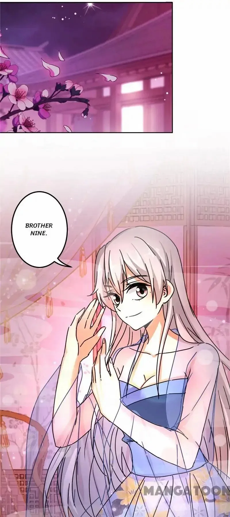 Prince, You’re So Cheap! Chapter 508 – Page 12