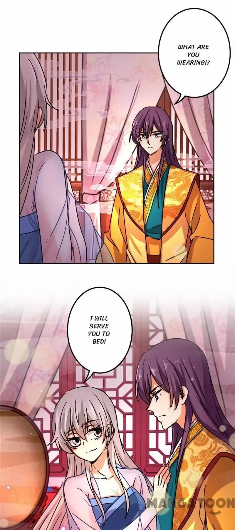 Prince, You’re So Cheap! Chapter 508 – Page 13