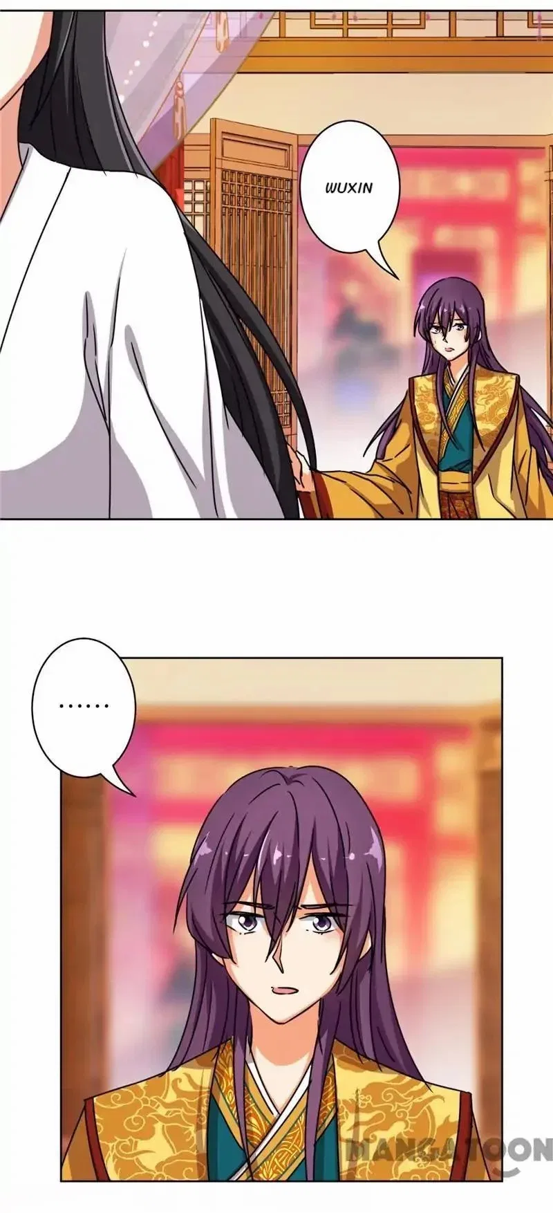 Prince, You’re So Cheap! Chapter 508 – Page 23