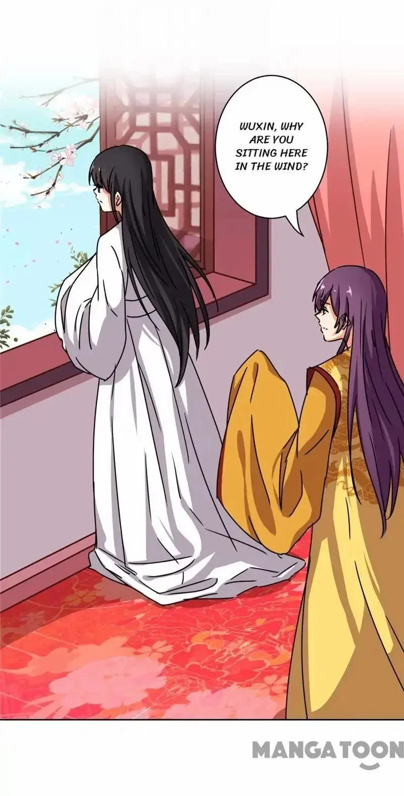 Prince, You’re So Cheap! Chapter 508 – Page 24