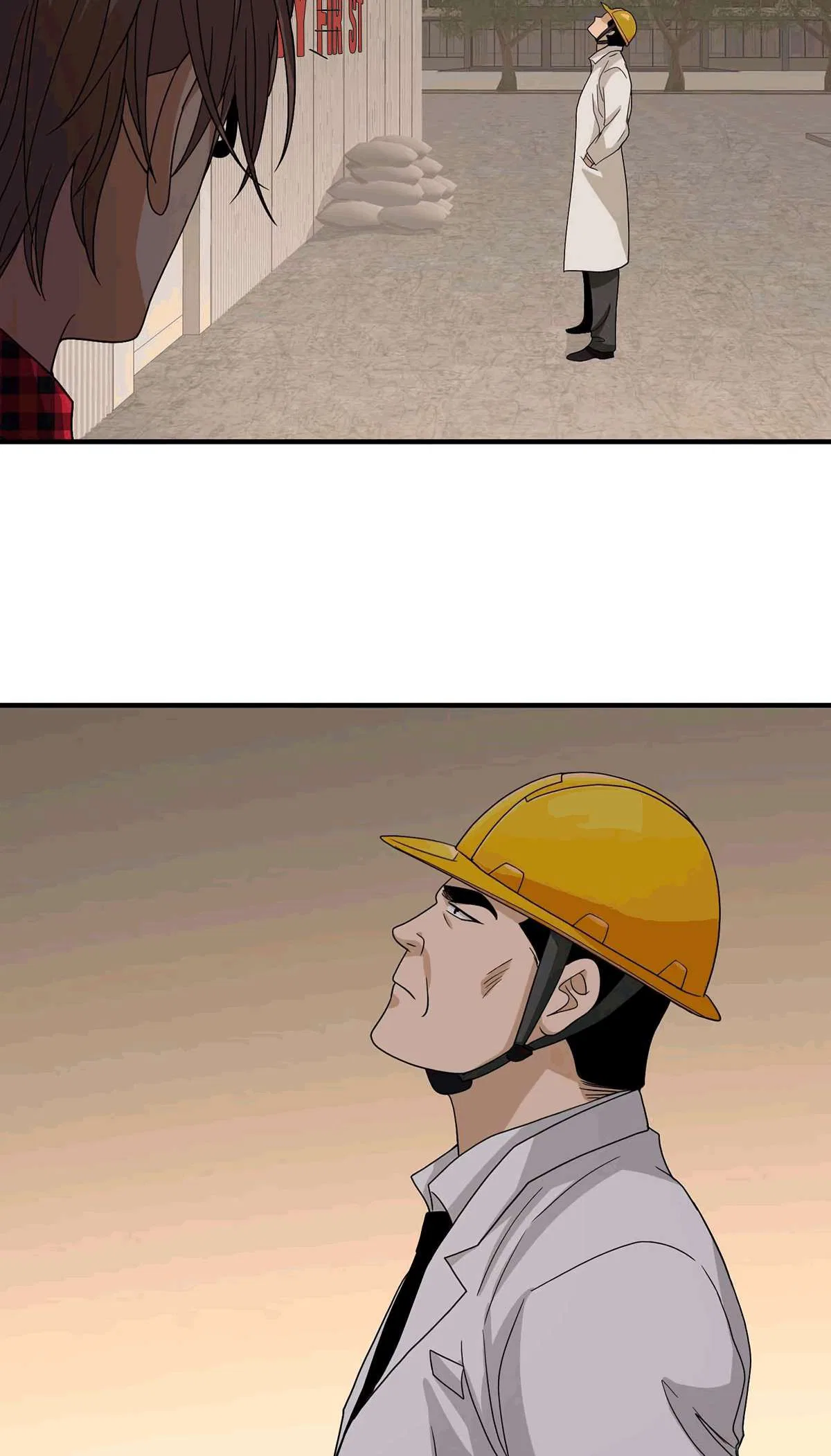 Tales of the Drunken Immortal Chapter 9 – Page 6
