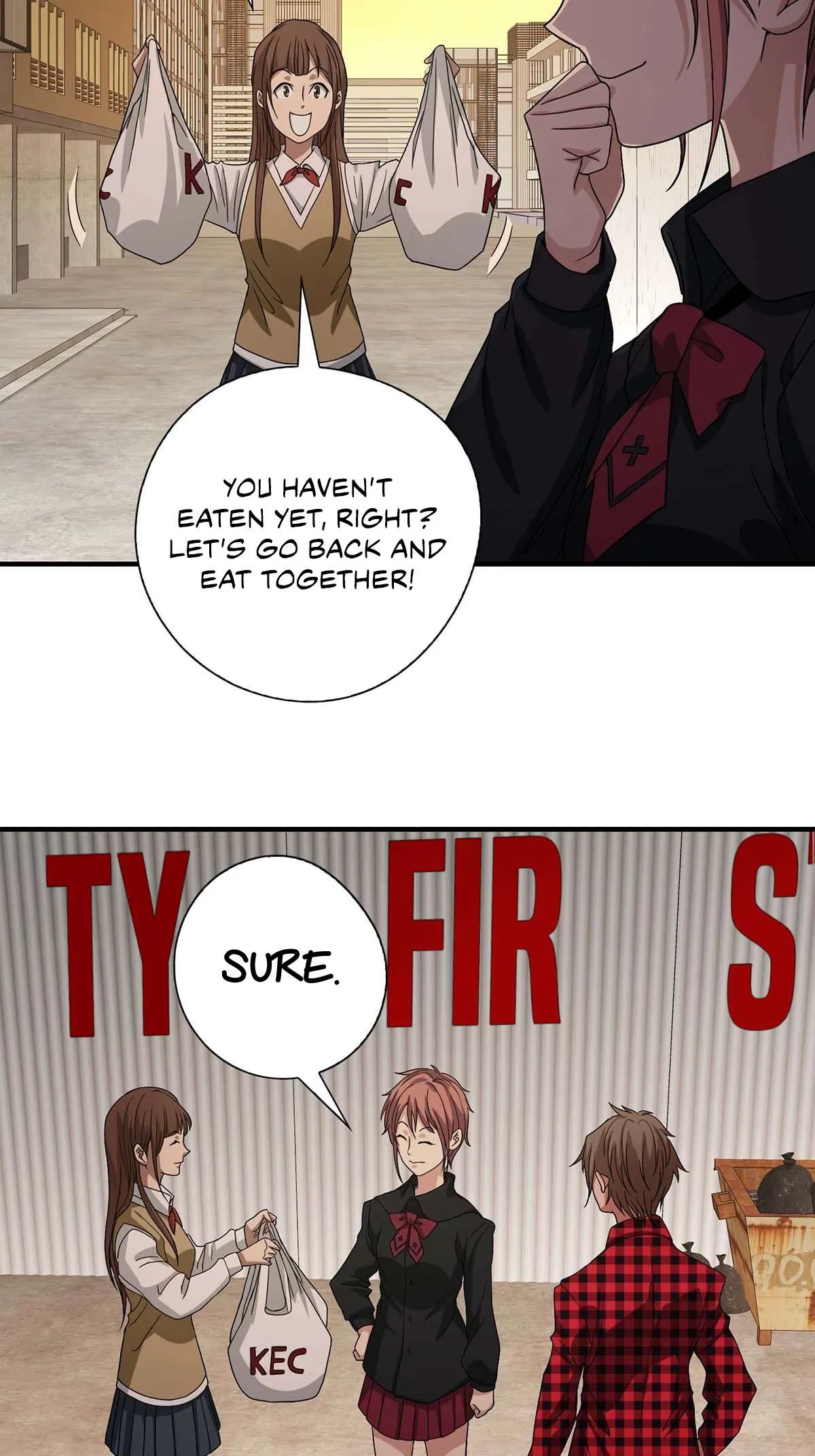 Tales of the Drunken Immortal Chapter 9 – Page 24