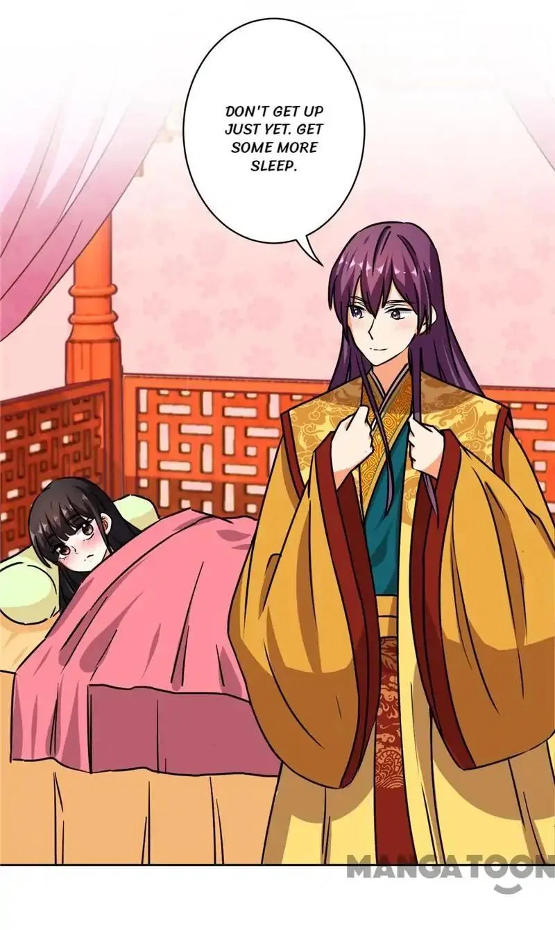 Prince, You’re So Cheap! Chapter 507 – Page 2