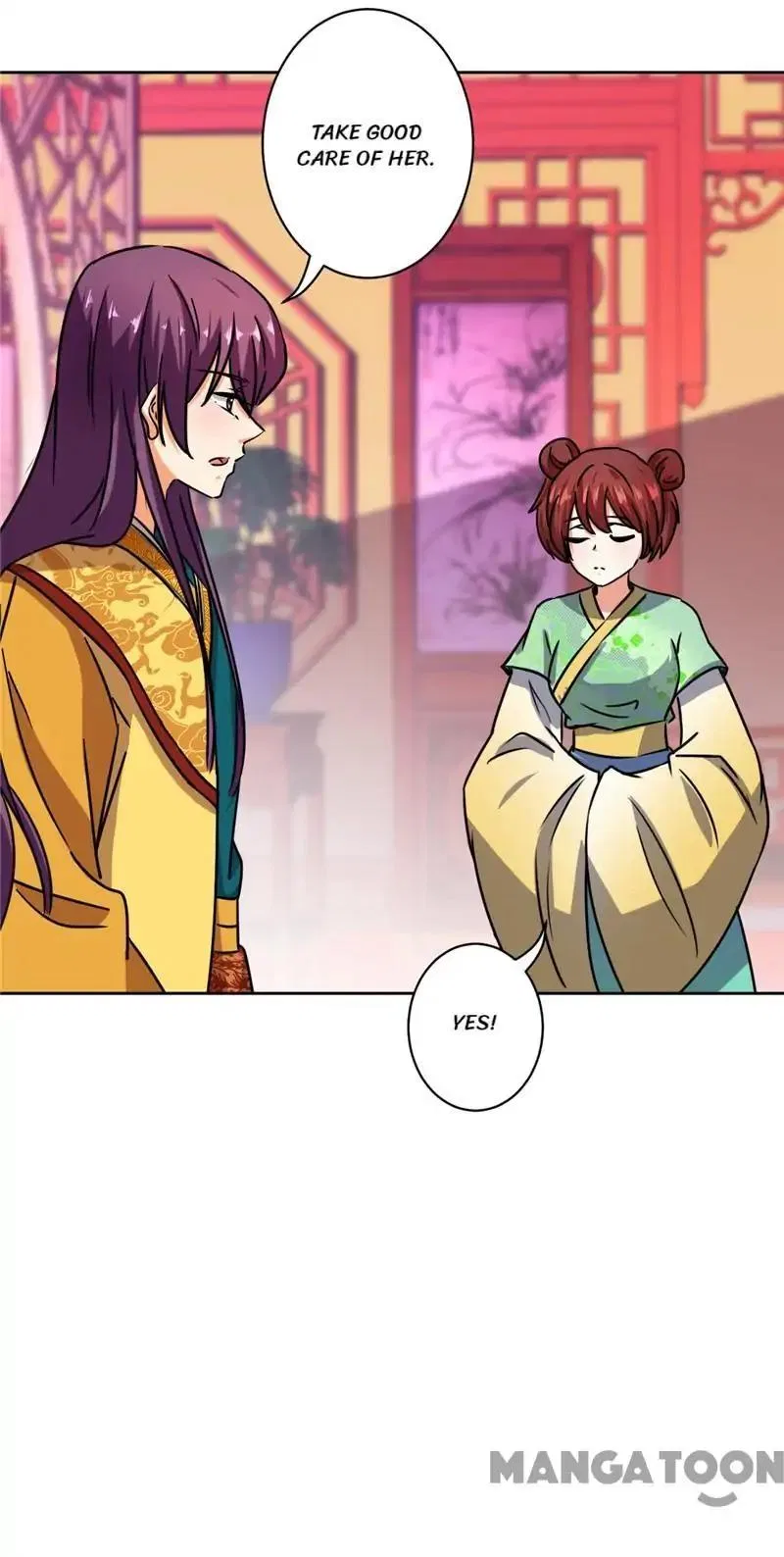 Prince, You’re So Cheap! Chapter 507 – Page 6