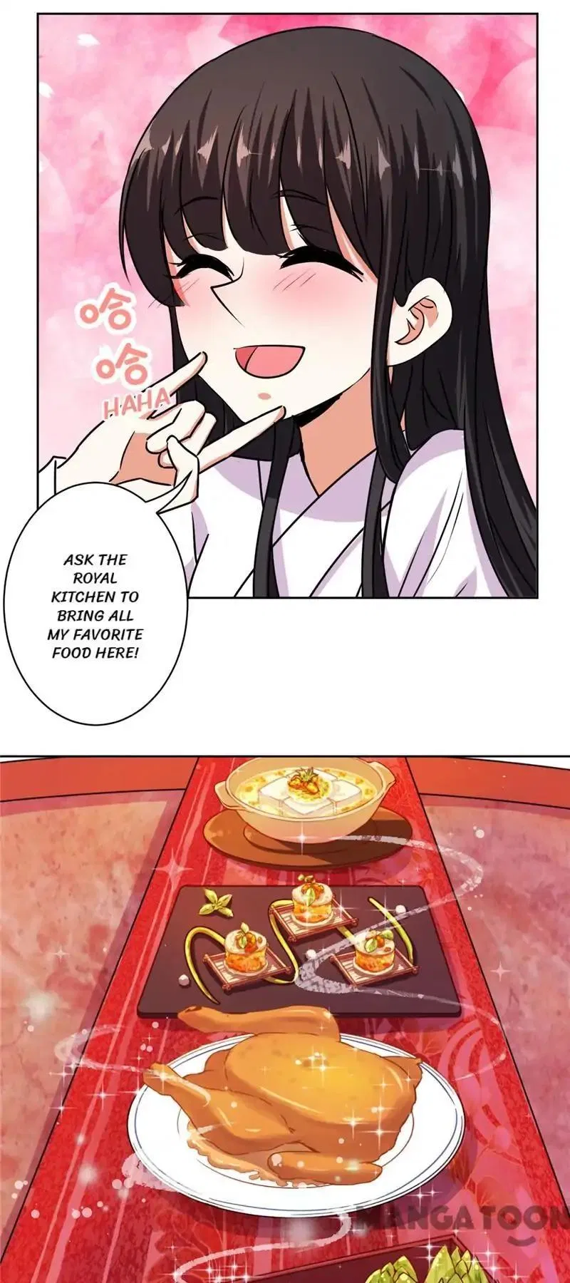 Prince, You’re So Cheap! Chapter 507 – Page 9