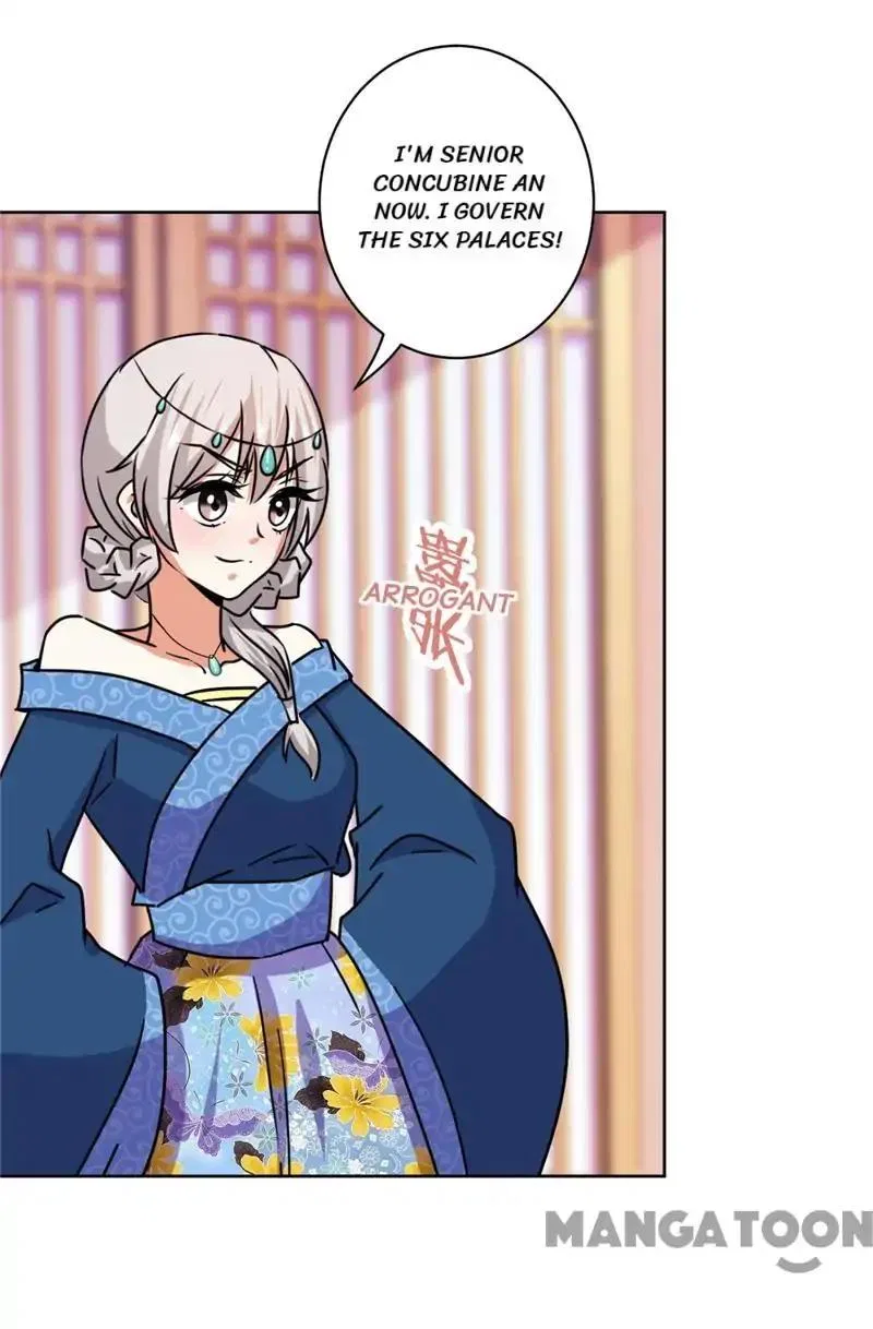 Prince, You’re So Cheap! Chapter 507 – Page 15