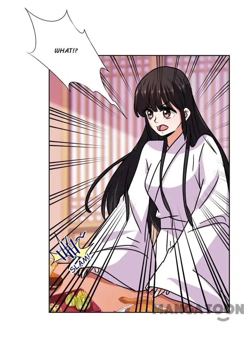 Prince, You’re So Cheap! Chapter 507 – Page 16