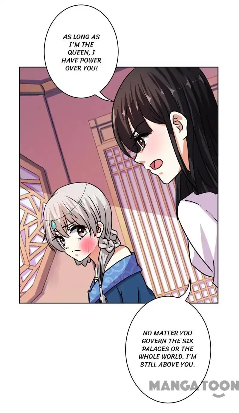 Prince, You’re So Cheap! Chapter 507 – Page 21