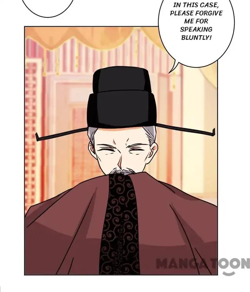Prince, You’re So Cheap! Chapter 507 – Page 32
