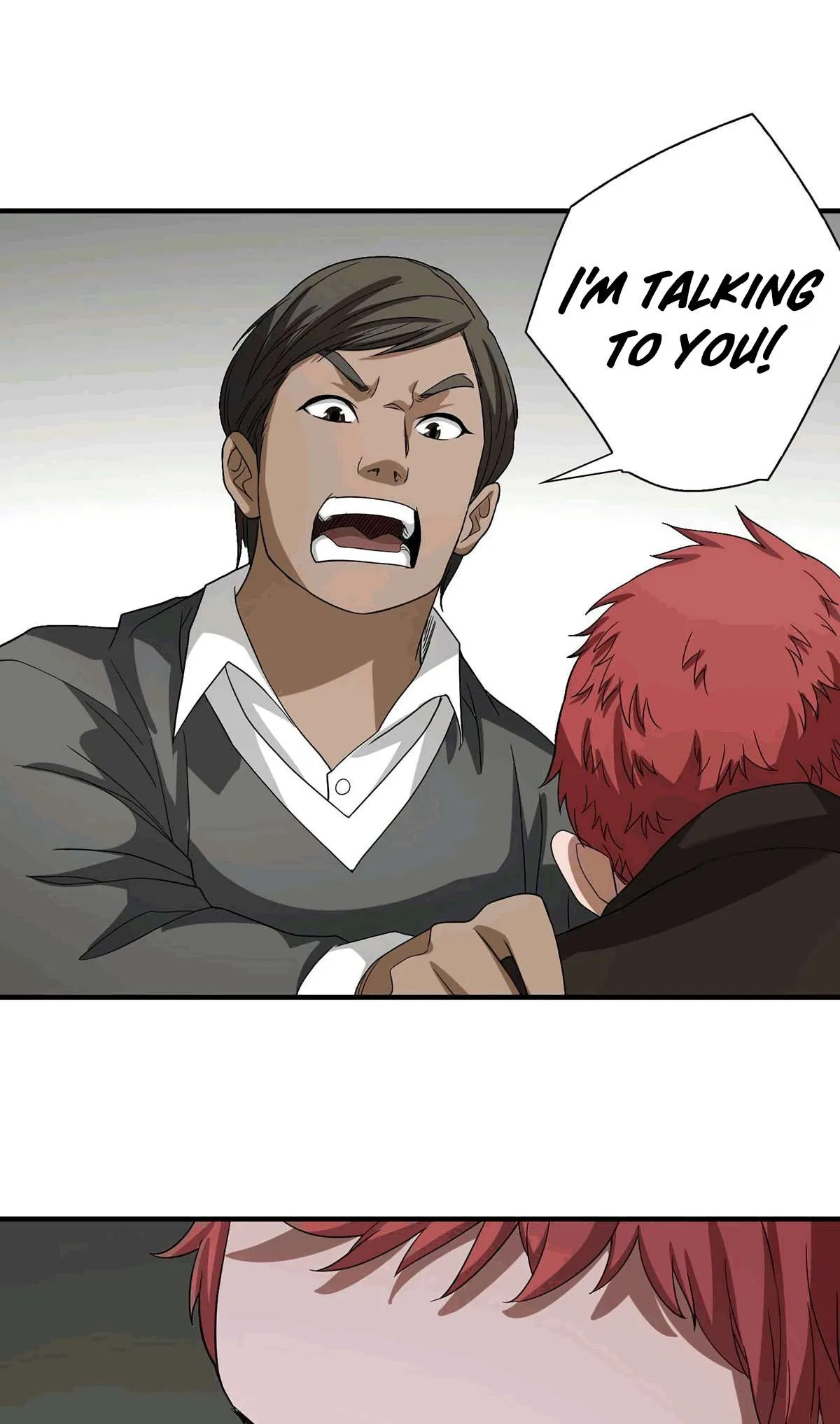Tales of the Drunken Immortal Chapter 8 – Page 7
