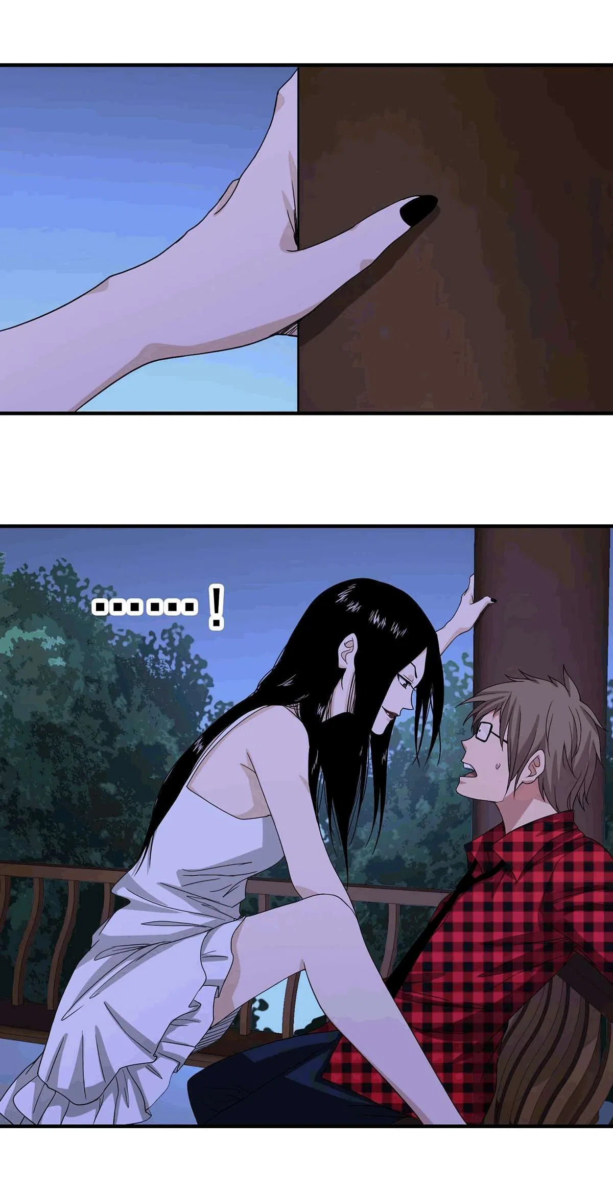 Tales of the Drunken Immortal Chapter 7 – Page 7