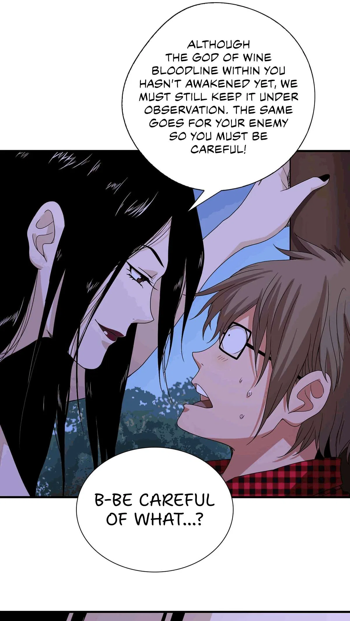 Tales of the Drunken Immortal Chapter 7 – Page 8