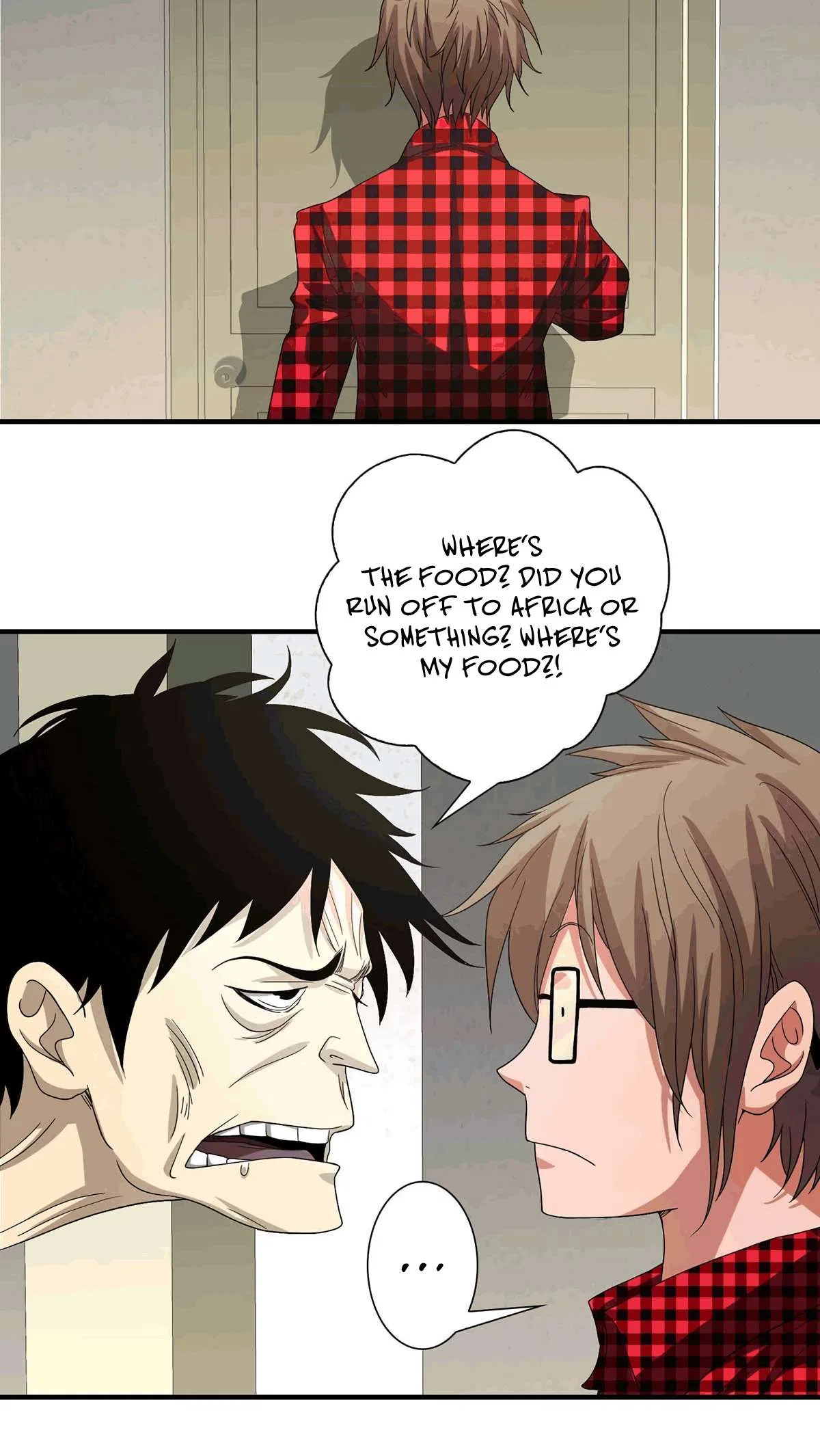 Tales of the Drunken Immortal Chapter 7 – Page 13