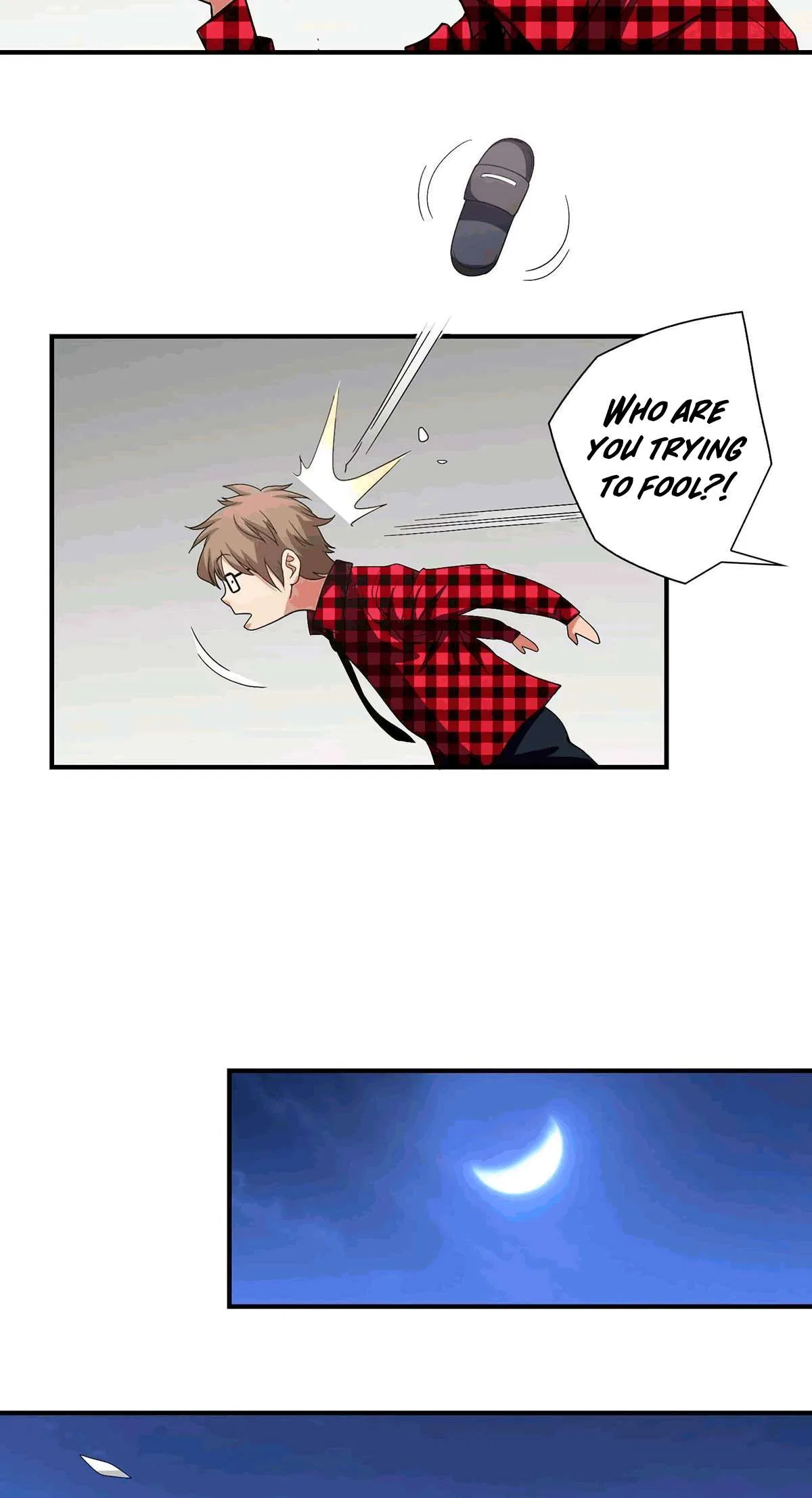 Tales of the Drunken Immortal Chapter 7 – Page 15