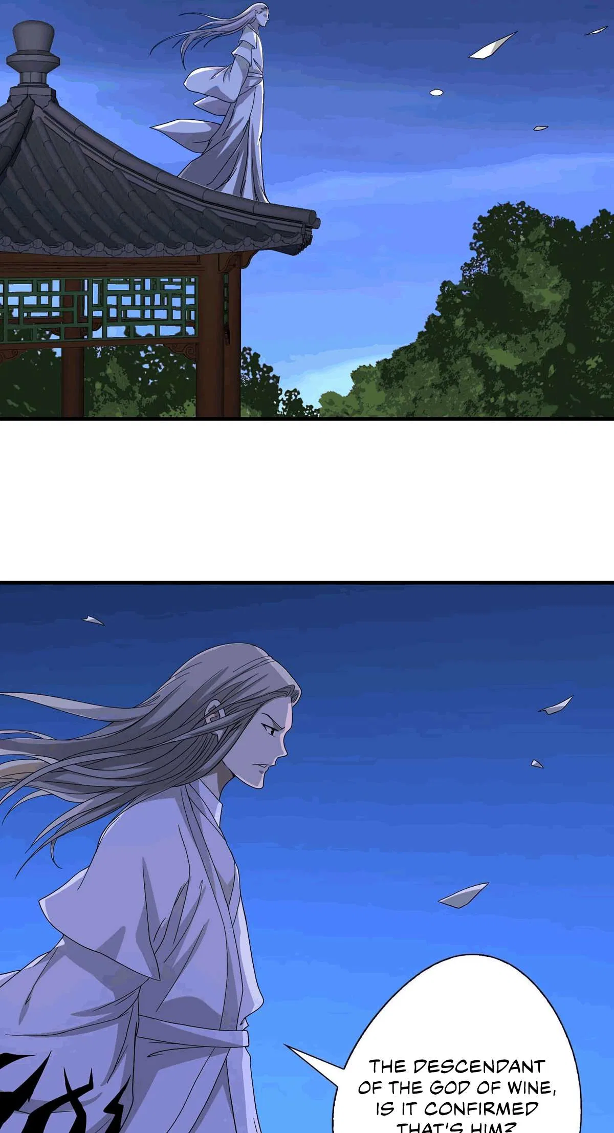 Tales of the Drunken Immortal Chapter 7 – Page 16