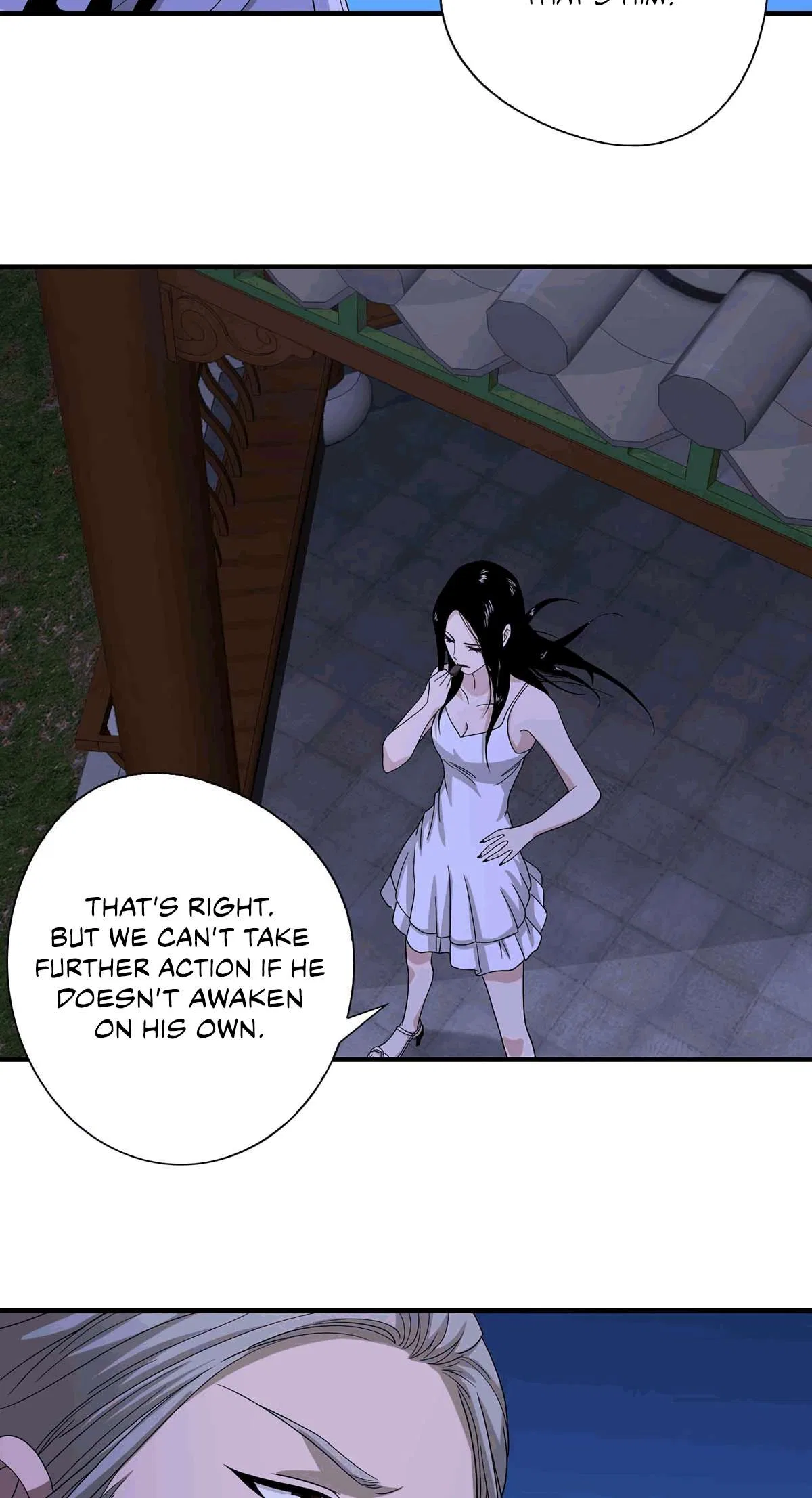 Tales of the Drunken Immortal Chapter 7 – Page 17