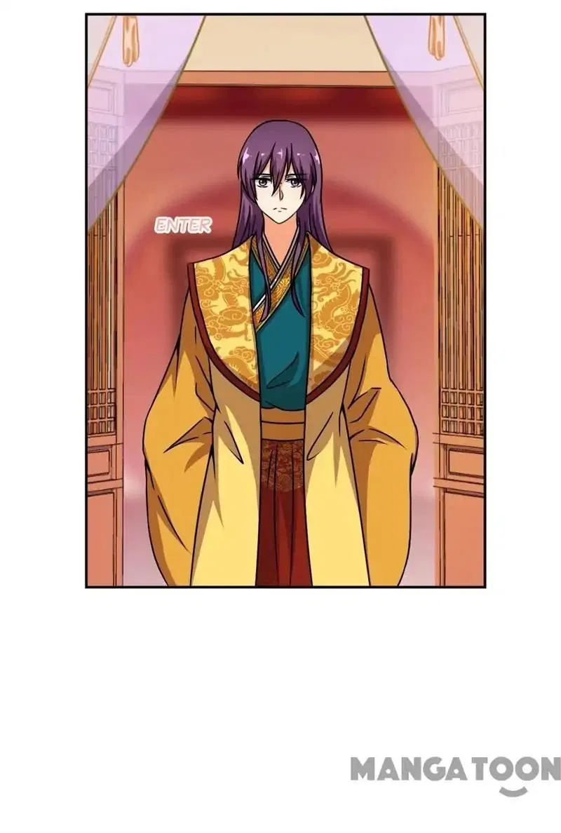 Prince, You’re So Cheap! Chapter 506 – Page 2