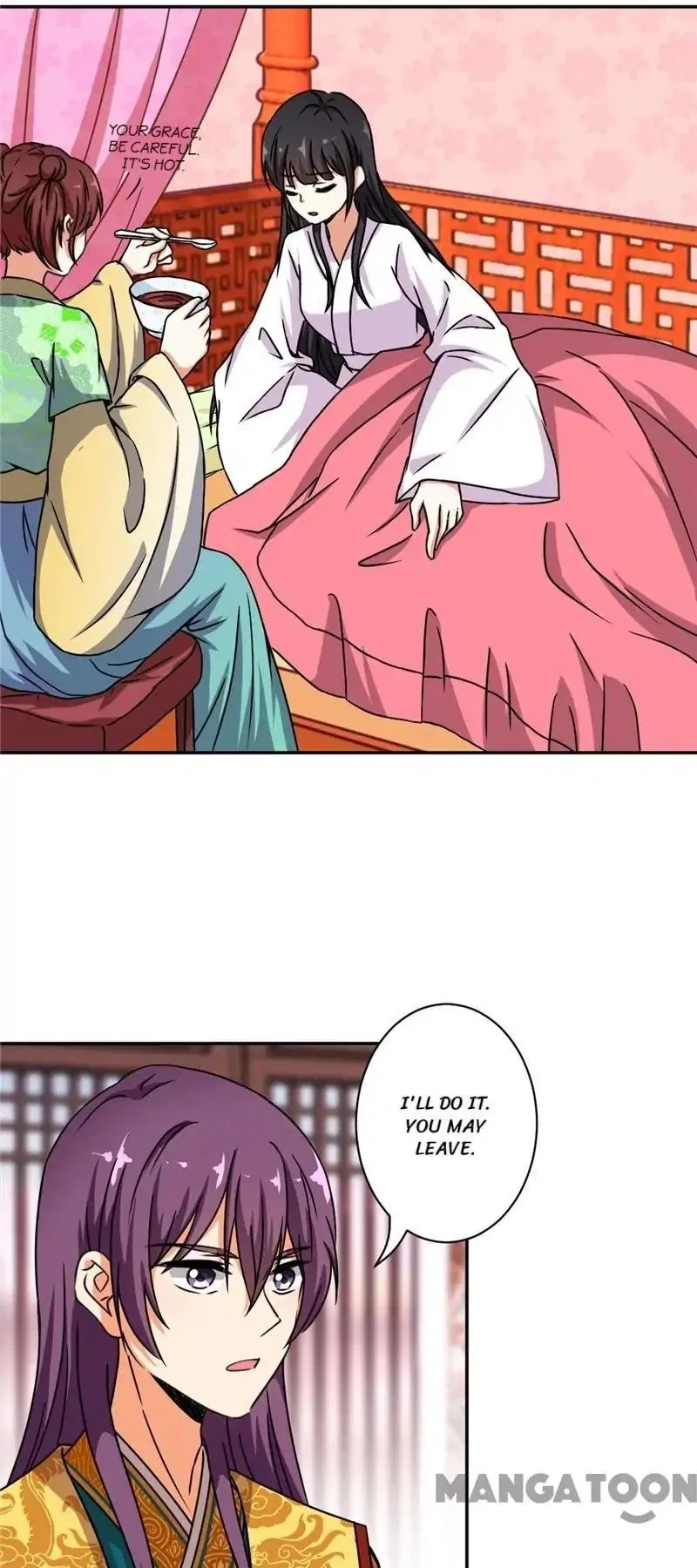 Prince, You’re So Cheap! Chapter 506 – Page 3