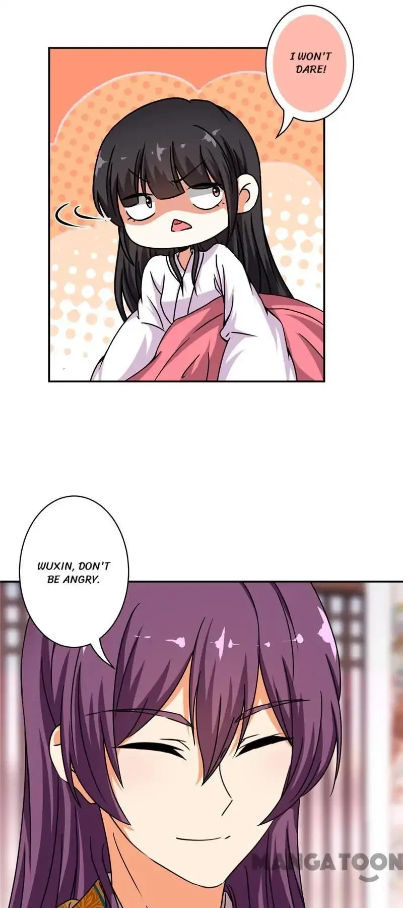Prince, You’re So Cheap! Chapter 506 – Page 7