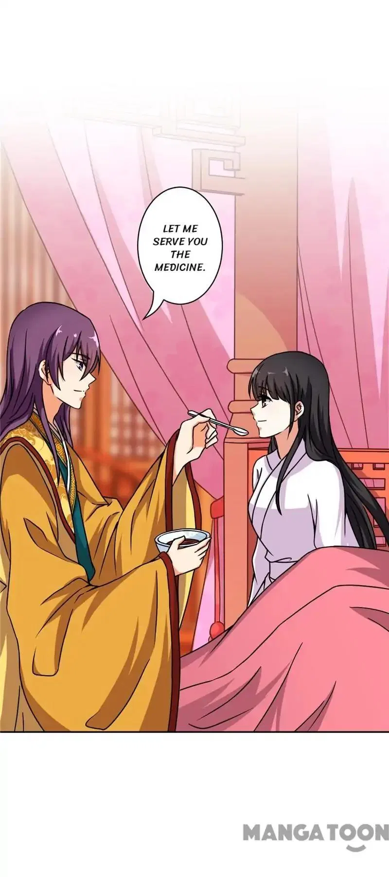 Prince, You’re So Cheap! Chapter 506 – Page 9
