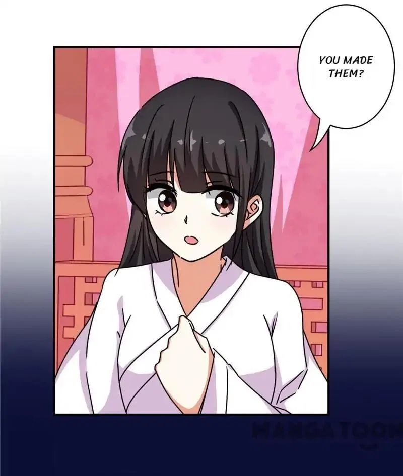 Prince, You’re So Cheap! Chapter 506 – Page 14