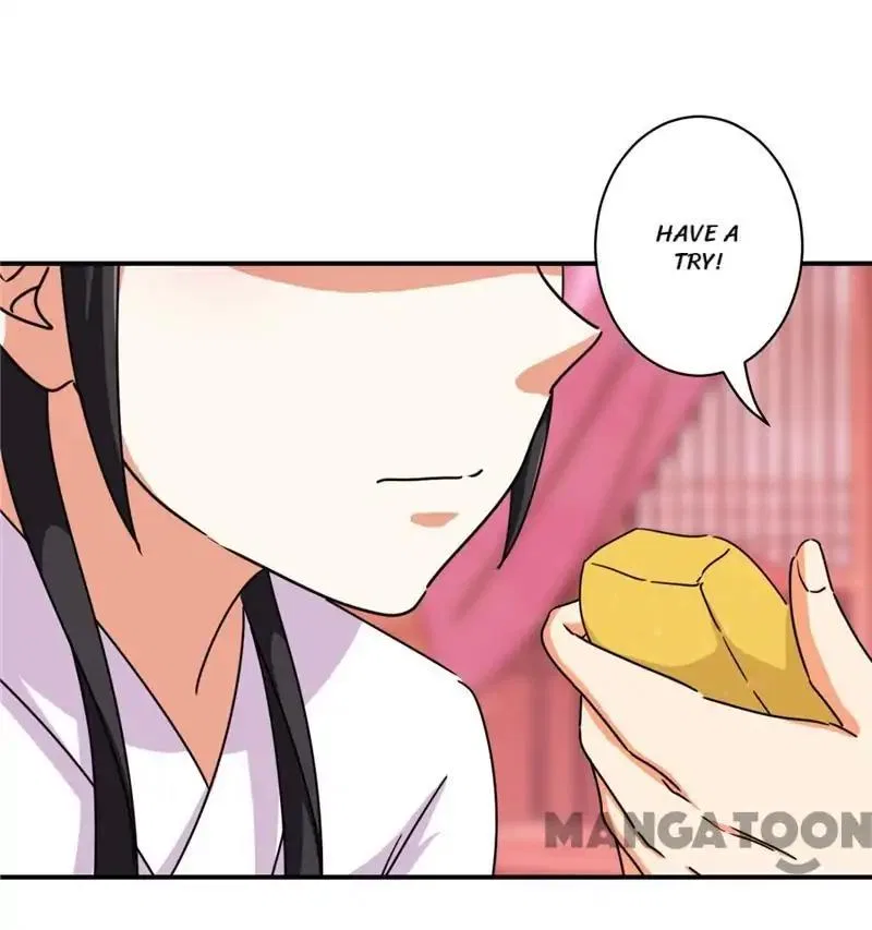 Prince, You’re So Cheap! Chapter 506 – Page 18