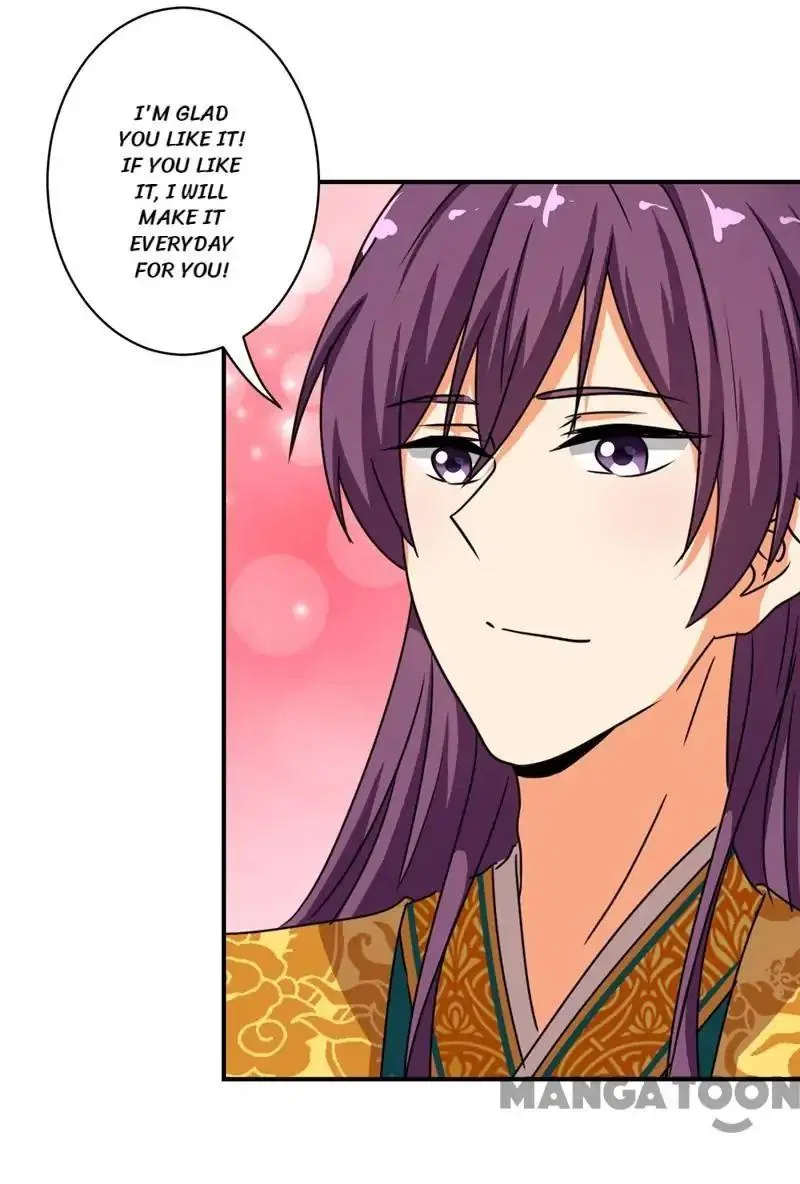 Prince, You’re So Cheap! Chapter 506 – Page 20