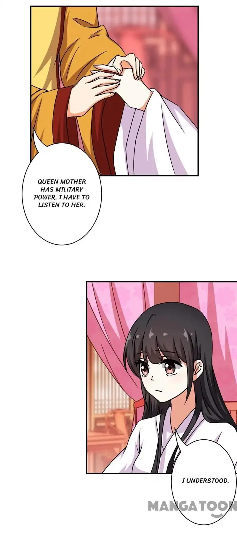 Prince, You’re So Cheap! Chapter 506 – Page 23