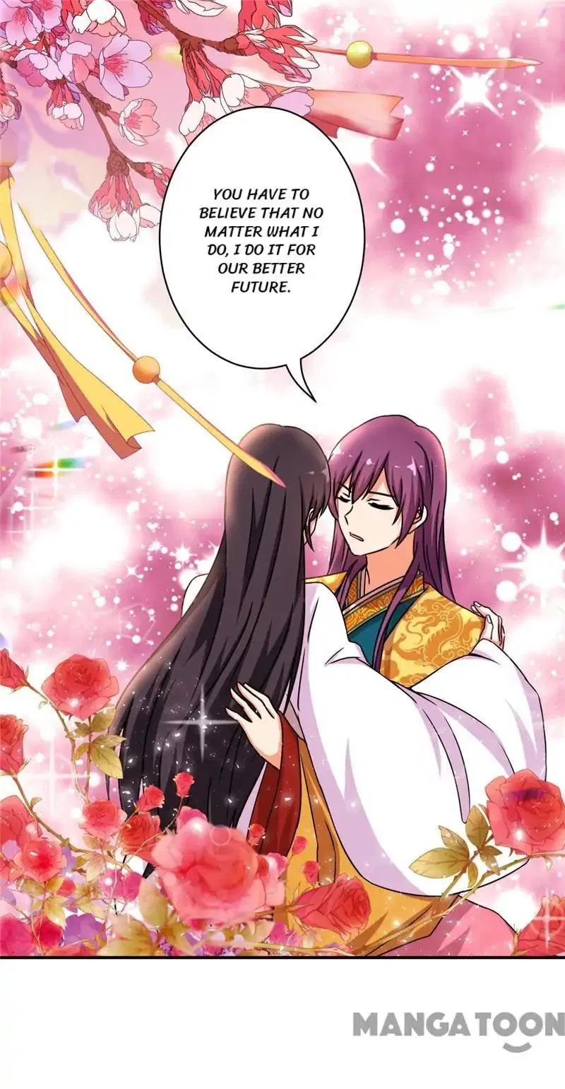 Prince, You’re So Cheap! Chapter 506 – Page 26