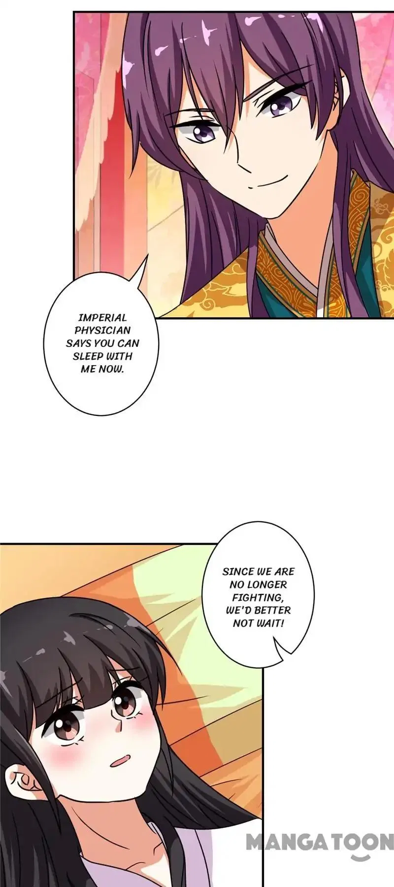 Prince, You’re So Cheap! Chapter 506 – Page 29