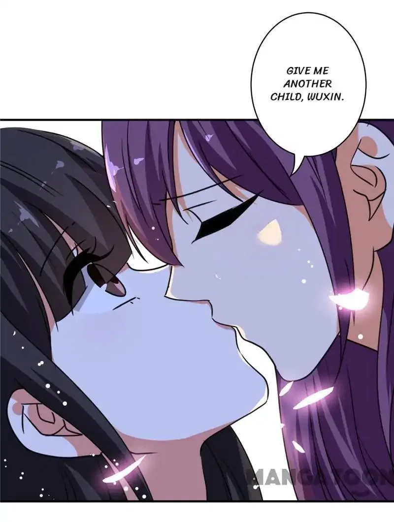 Prince, You’re So Cheap! Chapter 506 – Page 31