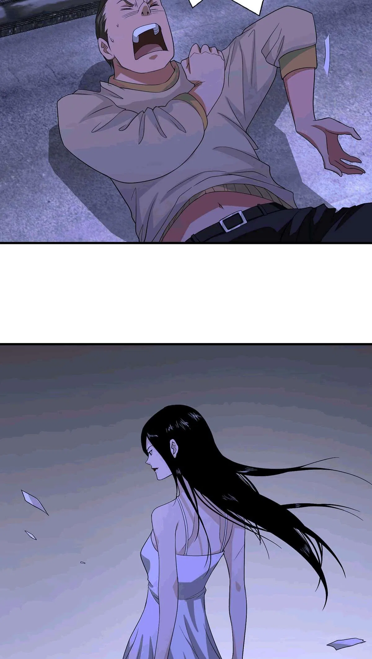 Tales of the Drunken Immortal Chapter 6 – Page 3
