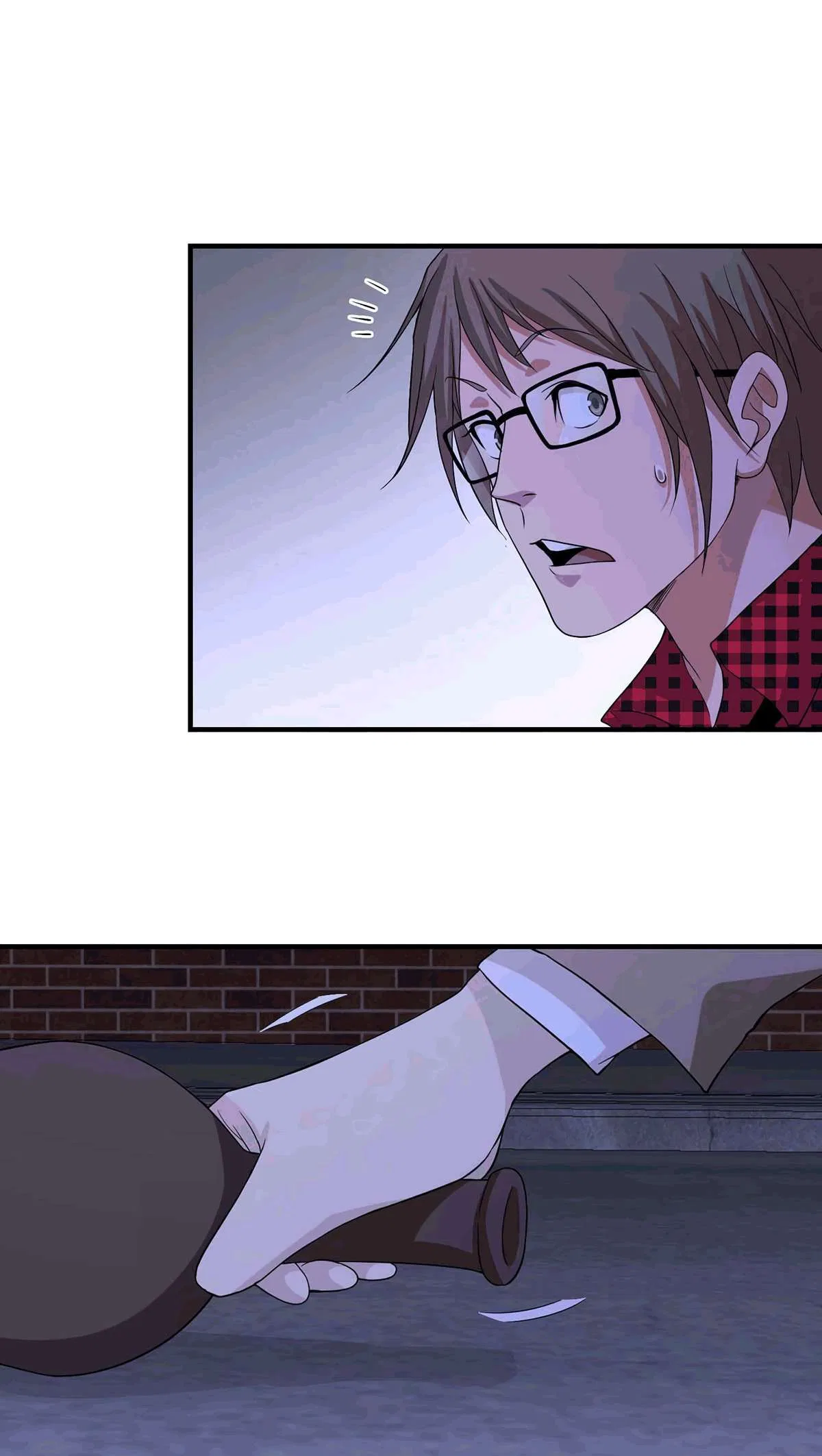 Tales of the Drunken Immortal Chapter 6 – Page 7
