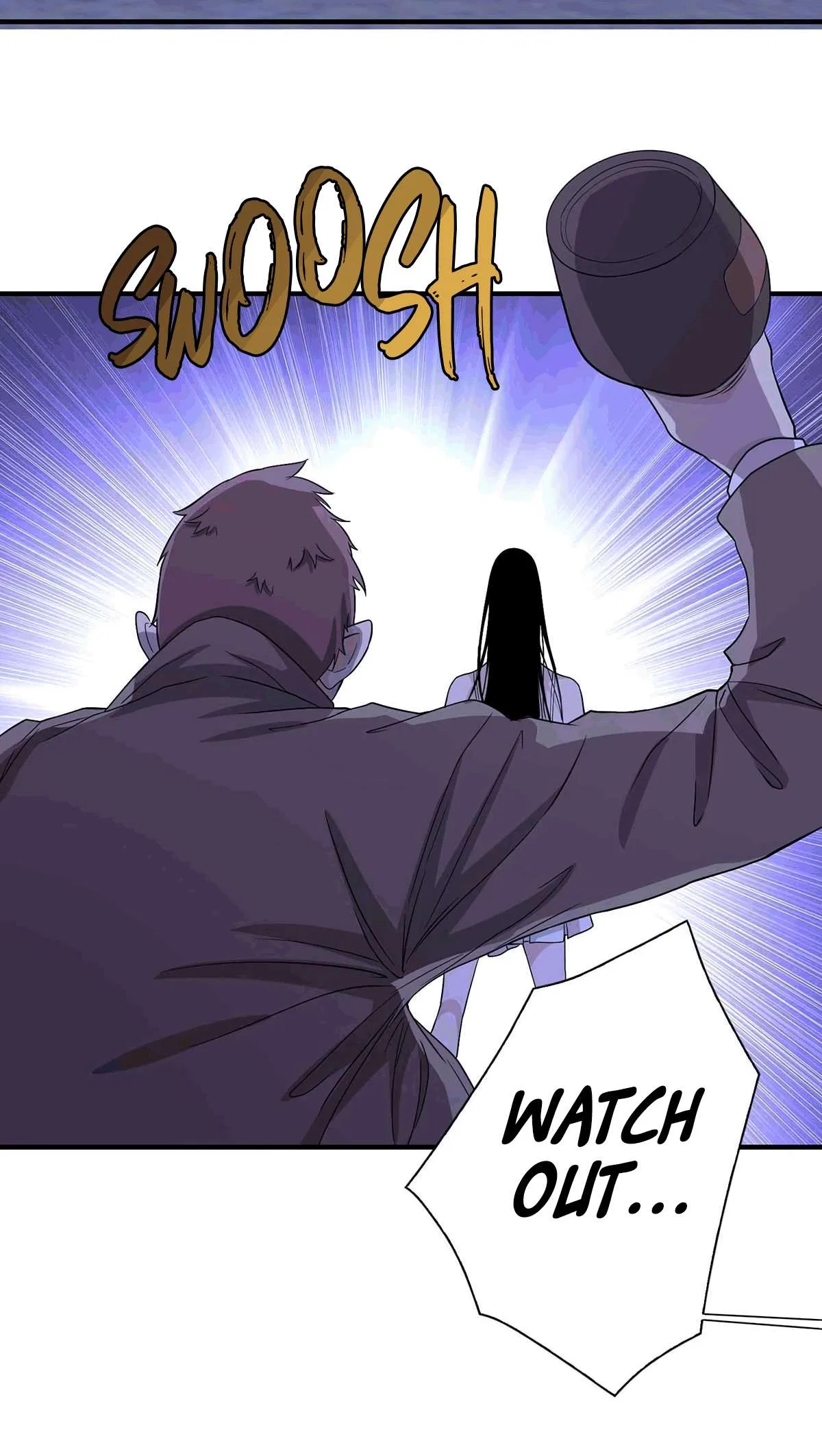 Tales of the Drunken Immortal Chapter 6 – Page 8