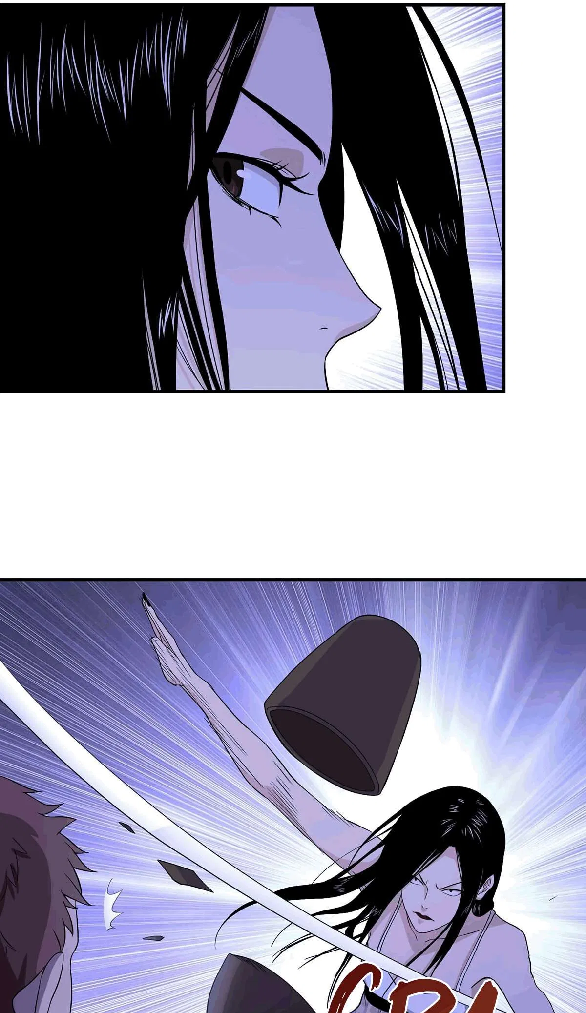 Tales of the Drunken Immortal Chapter 6 – Page 9