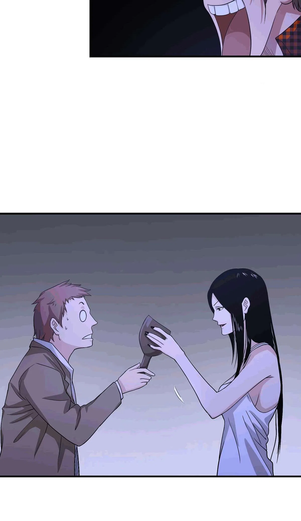 Tales of the Drunken Immortal Chapter 6 – Page 11