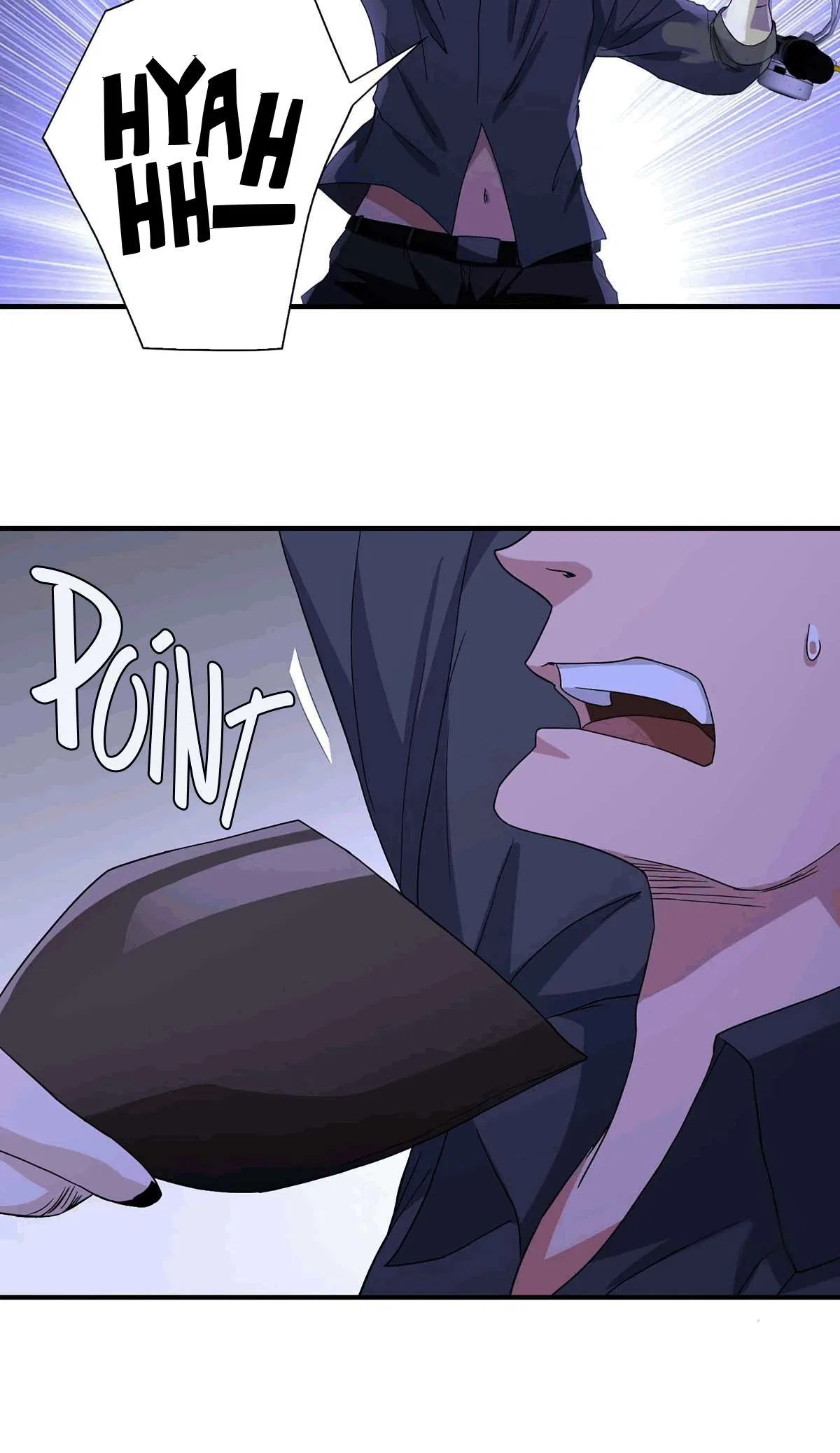 Tales of the Drunken Immortal Chapter 6 – Page 15