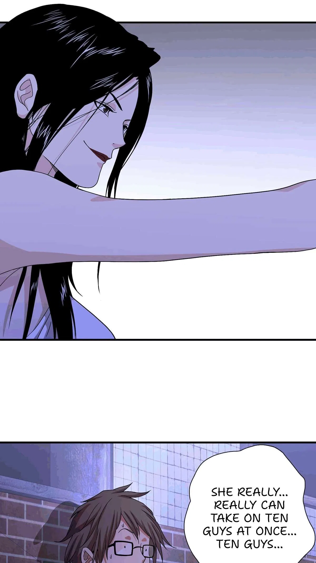 Tales of the Drunken Immortal Chapter 6 – Page 16