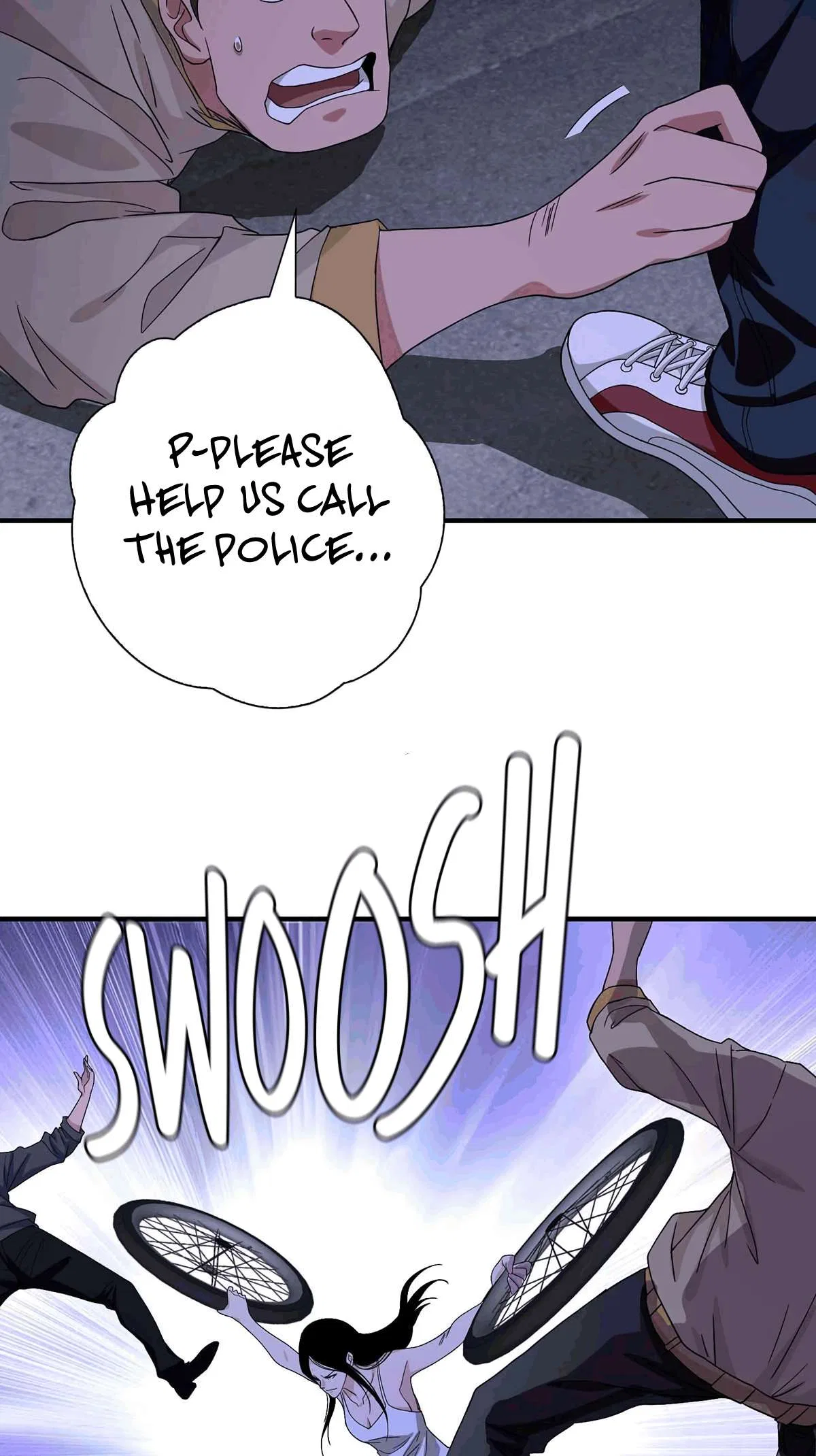 Tales of the Drunken Immortal Chapter 6 – Page 18