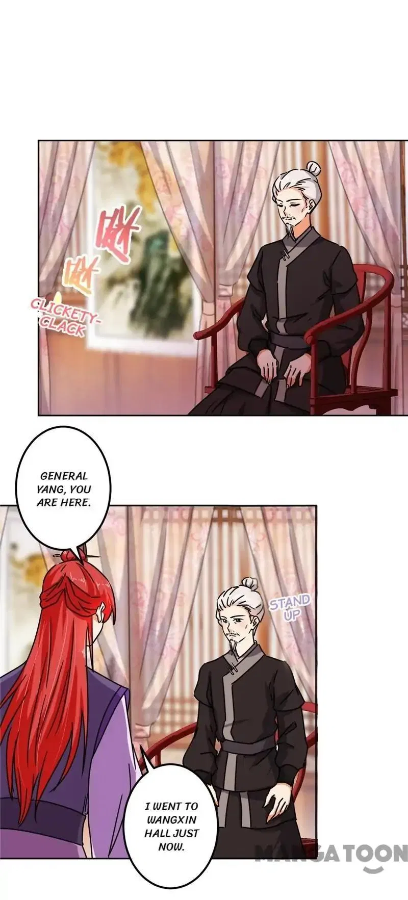 Prince, You’re So Cheap! Chapter 505 – Page 5