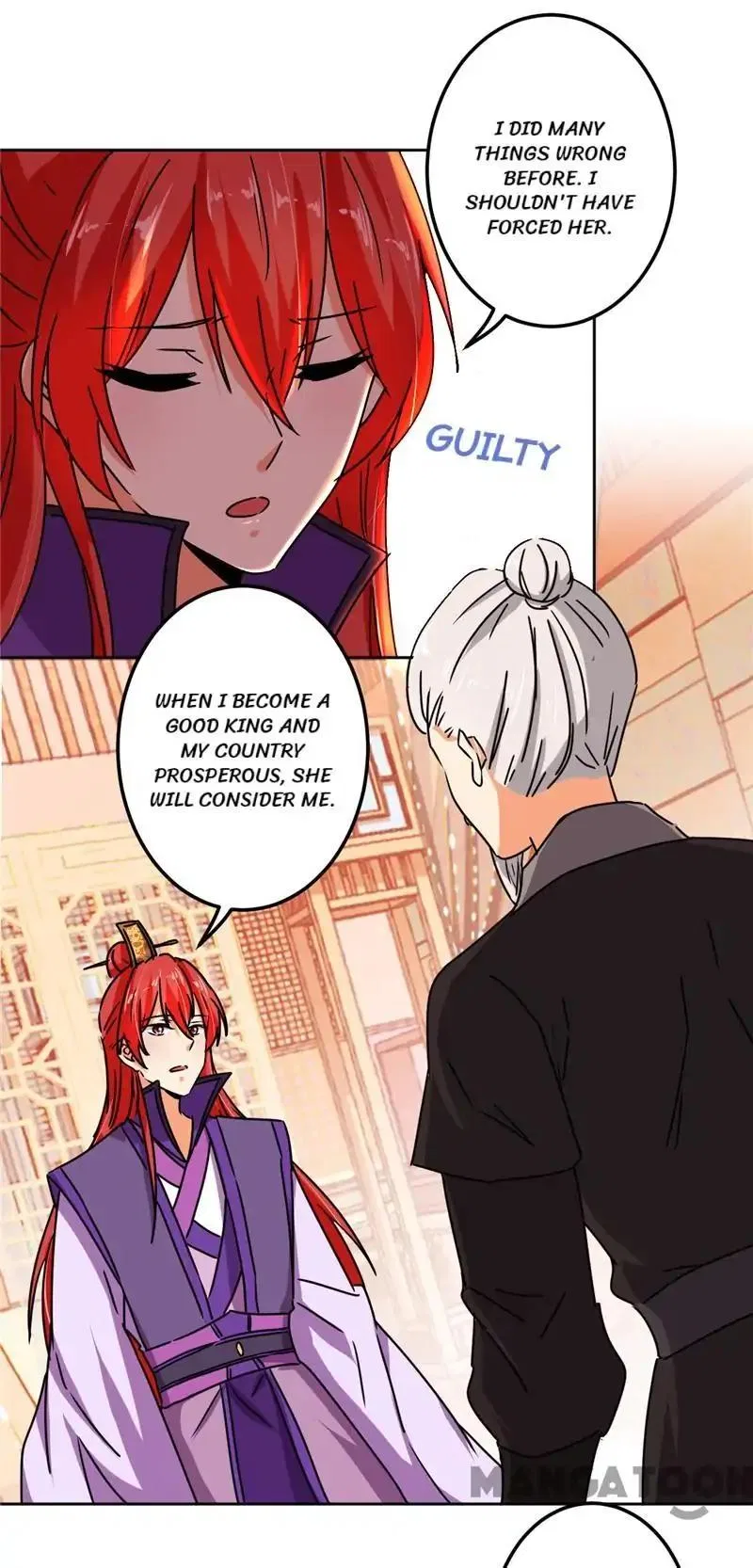 Prince, You’re So Cheap! Chapter 505 – Page 7