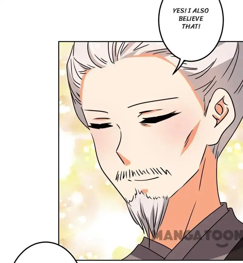 Prince, You’re So Cheap! Chapter 505 – Page 8